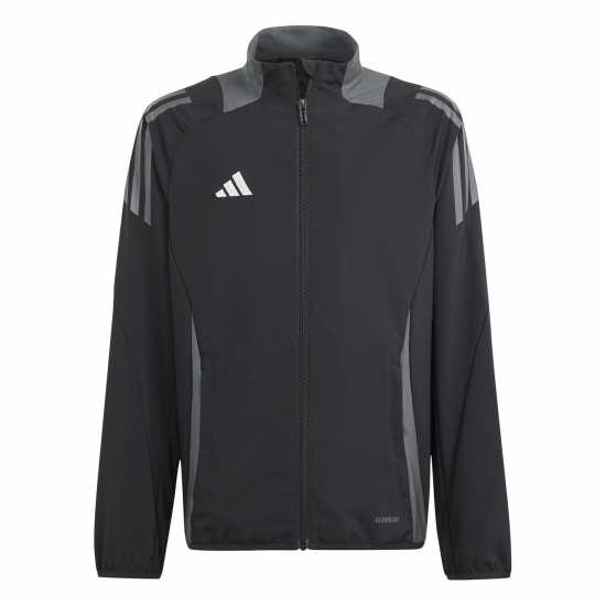 Adidas Tiro24 Cprejkty Tracksuit Top Unisex Kids  