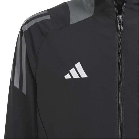 Adidas Tiro24 Cprejkty Tracksuit Top Unisex Kids  