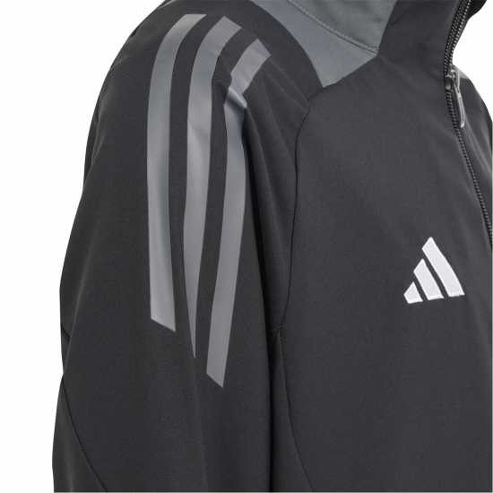 Adidas Tiro24 Cprejkty Tracksuit Top Unisex Kids  