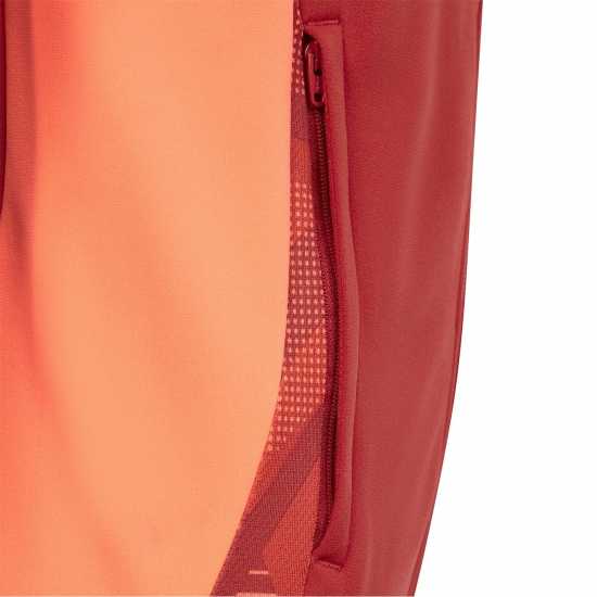 Всекидневно футболно облекло Adidas Unisex Kids' Tiro24 Tracksuit Top Power Red Adidas Unisex Kids' Tiro24 Tracksuit Top Power Red Всекидневно футболно облекло