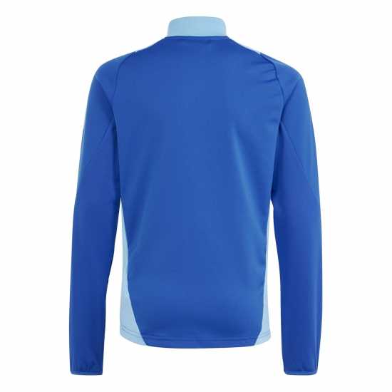 Всекидневно футболно облекло Adidas Tiro24 C Trjkty Tracksuit Top Unisex Kids Royal Blue Adidas Tiro24 C Trjkty Tracksuit Top Unisex Kids Royal Blue Всекидневно футболно облекло