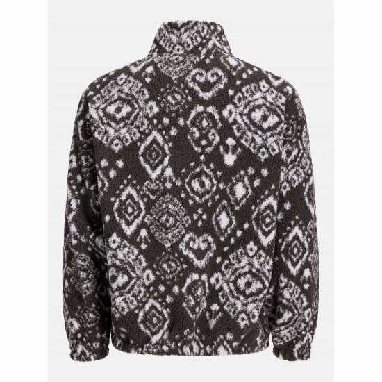 Мъжко Горнище Полу-Цип Paddy Teddy Half Zip Top Mens Мъжко Горнище Полу-Цип Paddy Teddy Half Zip Top Mens