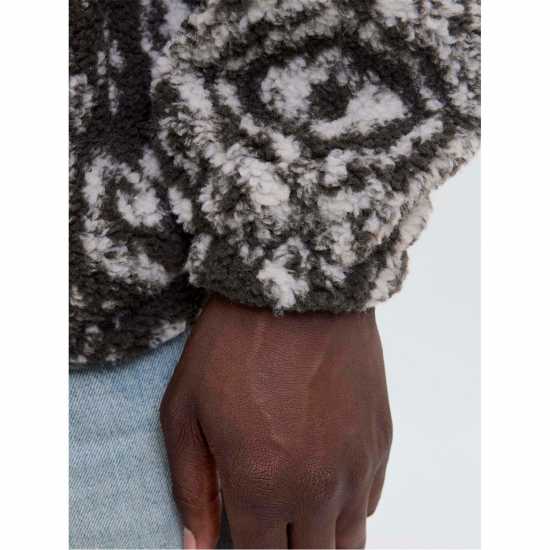 Мъжко Горнище Полу-Цип Paddy Teddy Half Zip Top Mens Мъжко Горнище Полу-Цип Paddy Teddy Half Zip Top Mens