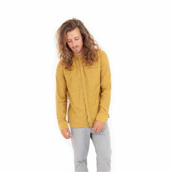 Roamers And Seekers Willow Shirt Sn99 Dijon 