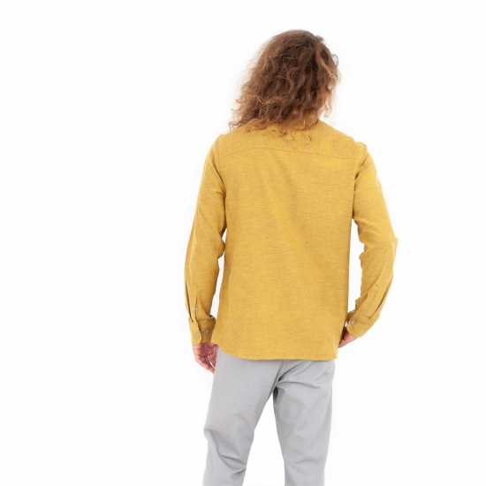 Roamers And Seekers Willow Shirt Sn99 Dijon 