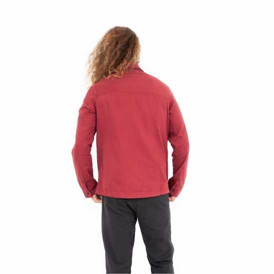 Roamers And Seekers Plaskett Sn99 Burgundy 