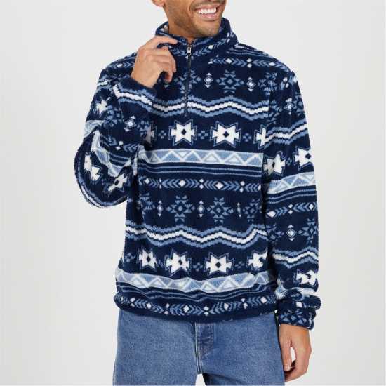 Brave Soul Quarter Zip Sn62 Brave Soul Quarter Zip Sn62