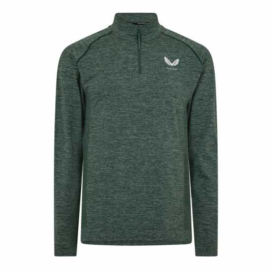 Castore Men's 1/4 Zip Fleece Castore Men's 1/4 Zip Fleece