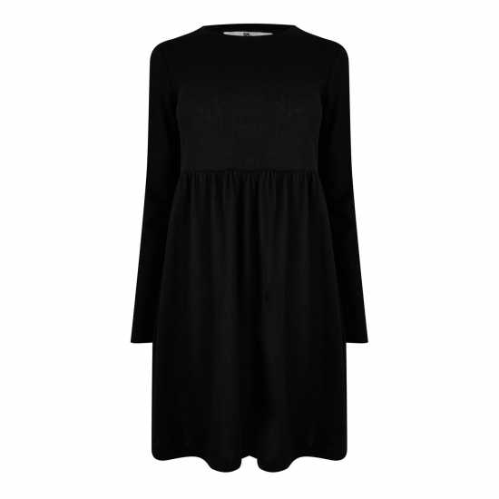 Super Soft Short Dress  