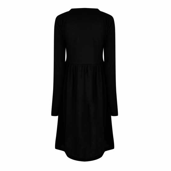 Super Soft Short Dress  