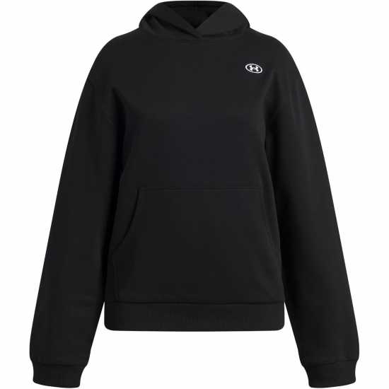 Under Armour Ua Ua Rival Flc Hd J Jn64  