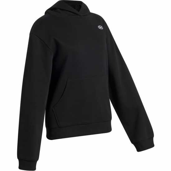 Under Armour Ua Ua Rival Flc Hd J Jn64  