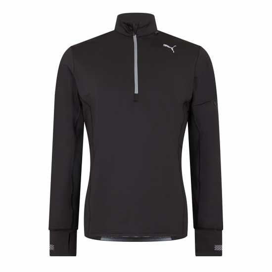 Puma (P)  Ls Top Mens  