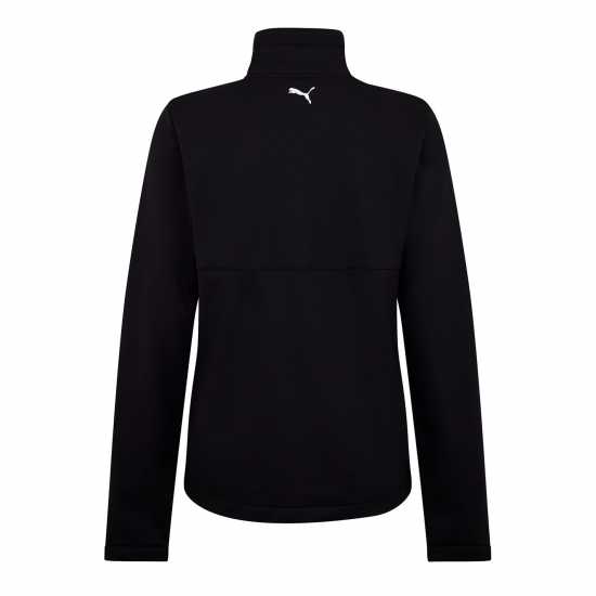 Puma Мъжко Горнище С Цип (5) Southern Fleece 1/2 Zip Top Mens  