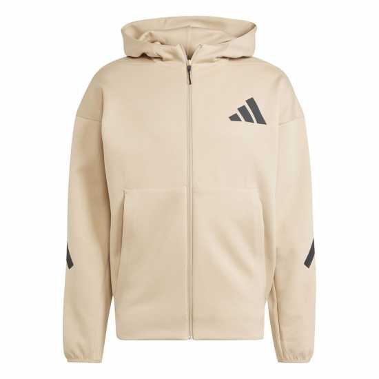 Adidas Мъжко Спортно Горнище Z.n.e. Full-Zip Hooded Track Jacket Mens  
