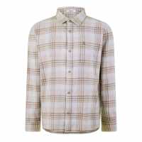 Мъжки ризи Карирана Дамска Риза Jack Wills Check Shirt Карирана Дамска Риза Jack Wills Check Shirt Мъжки ризи