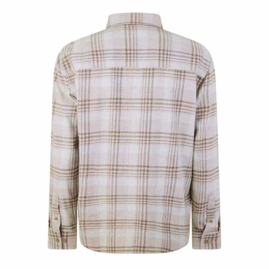 Мъжки ризи Карирана Дамска Риза Jack Wills Check Shirt Карирана Дамска Риза Jack Wills Check Shirt Мъжки ризи