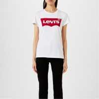 Levis Тениска Logo T Shirt
