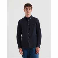 Men's Milners Long Sleeve Plain Shirt Men's Milners Long Sleeve Plain Shirt