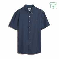 Men's Brewer Short Sleeve Shirt  