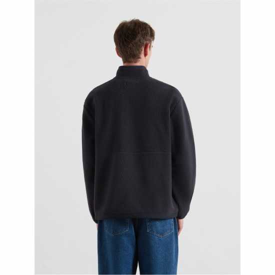 Farah Men's Mews 1/4 Zip Fleece  