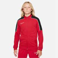 Nike Спортно Горнище Academy Track Jacket Gymred/Blk/Whi Детски горнища с цип