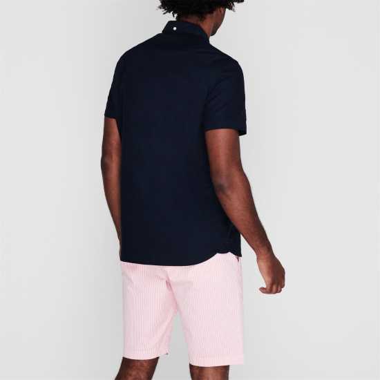 Мъжки ризи Мъжка Риза Оксфорд Jack Wills Classic Oxford Shirt Mens Морска синьо Мъжка Риза Оксфорд Jack Wills Classic Oxford Shirt Mens Морска синьо Мъжки ризи