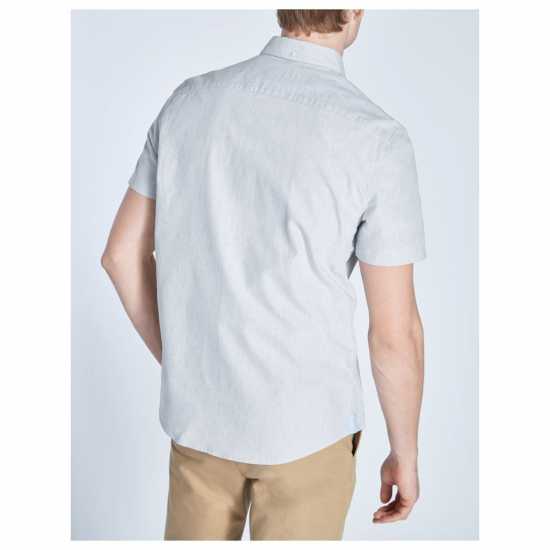 Мъжки ризи Мъжка Риза Оксфорд Jack Wills Classic Oxford Shirt Mens Мъжка Риза Оксфорд Jack Wills Classic Oxford Shirt Mens Мъжки ризи