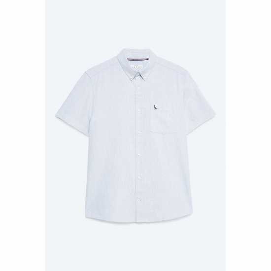 Мъжки ризи Мъжка Риза Оксфорд Jack Wills Classic Oxford Shirt Mens Мъжка Риза Оксфорд Jack Wills Classic Oxford Shirt Mens Мъжки ризи