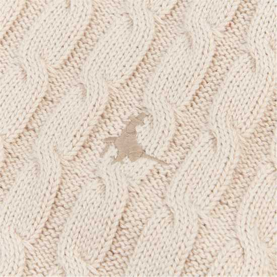 Мъжки пуловери и жилетки Jack Wills Marlow Merino Wool Blend Cable Knitted Jumper Сребърно облаче Jack Wills Marlow Merino Wool Blend Cable Knitted Jumper Сребърно облаче Мъжки пуловери и жилетки