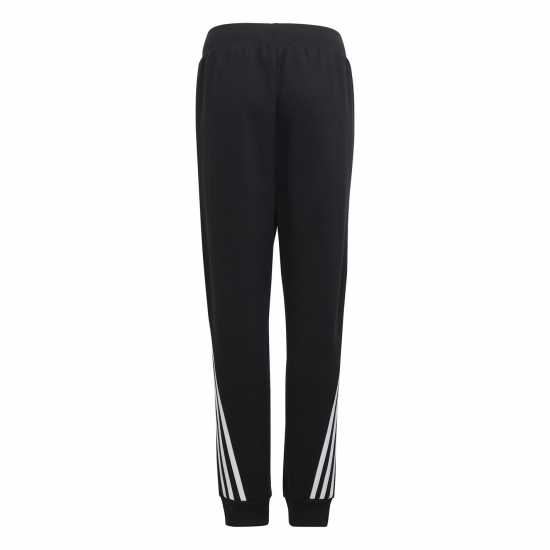 Adidas Future Icons 3-Stripes Tapered-Leg Joggers Kids Adidas Future Icons 3-Stripes Tapered-Leg Joggers Kids
