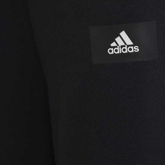Adidas Future Icons 3-Stripes Tapered-Leg Joggers Kids Adidas Future Icons 3-Stripes Tapered-Leg Joggers Kids