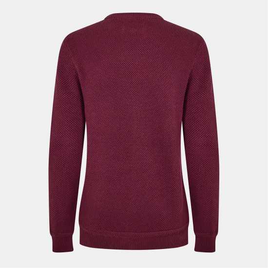 Блуза С Обло Деколте Jack Wills Linus Seed Stitch Crew Neck Jumper Men Fig Блуза С Обло Деколте Jack Wills Linus Seed Stitch Crew Neck Jumper Men Fig