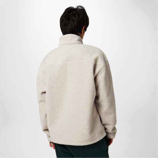 Jack Wills Polar Quarter Zip Fleece Top  Мъжки полар