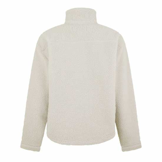 Jack Wills Polar Quarter Zip Fleece Top  Мъжки полар