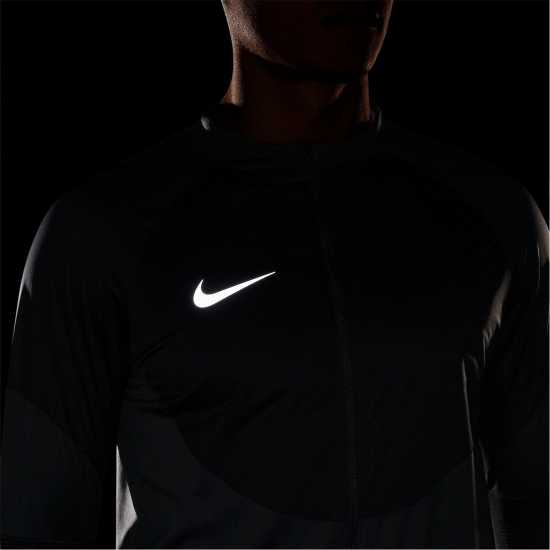 Nike Strike Winter Warrior Drill Top Mens  Мъжки ризи
