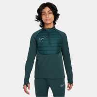 Nike Therma-FIT Academy23 Big Kids' Soccer Drill Top