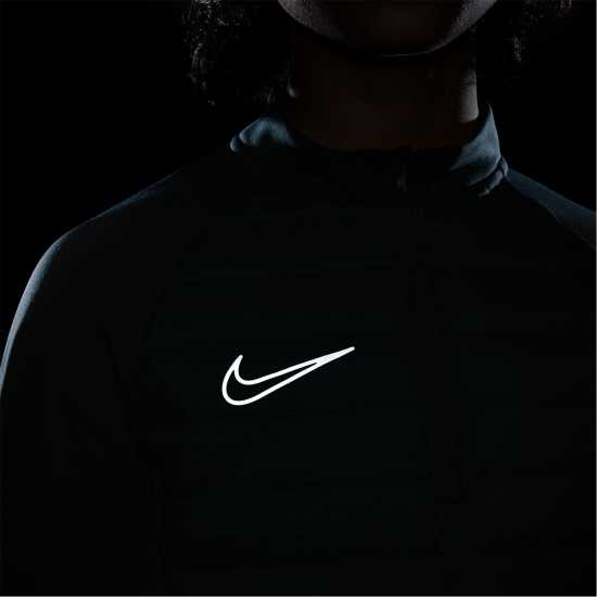 Nike Therma-FIT Academy23 Big Kids' Soccer Drill Top