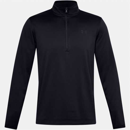Under Armour Armour Armour Fleece® ¼ Zip Men' Черно 