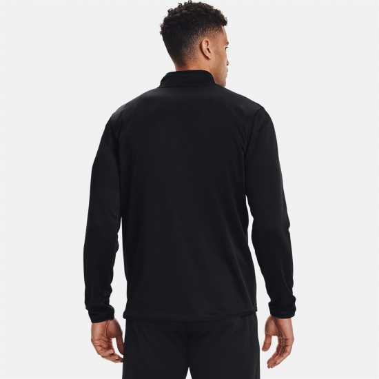 Under Armour Armour Armour Fleece® ¼ Zip Men' Черно 