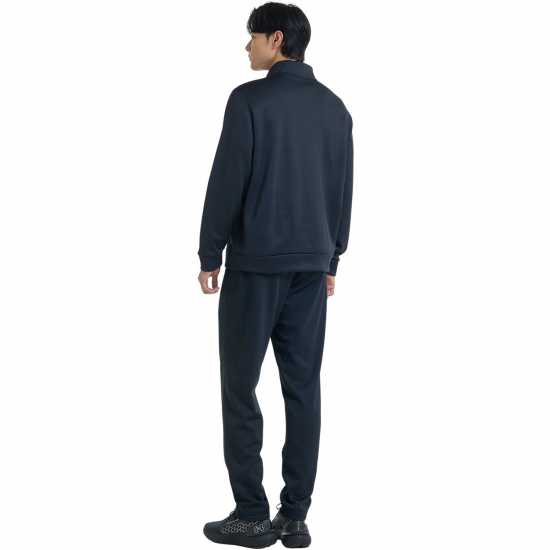 Under Armour Armour Armour Fleece® ¼ Zip Men' Черно 