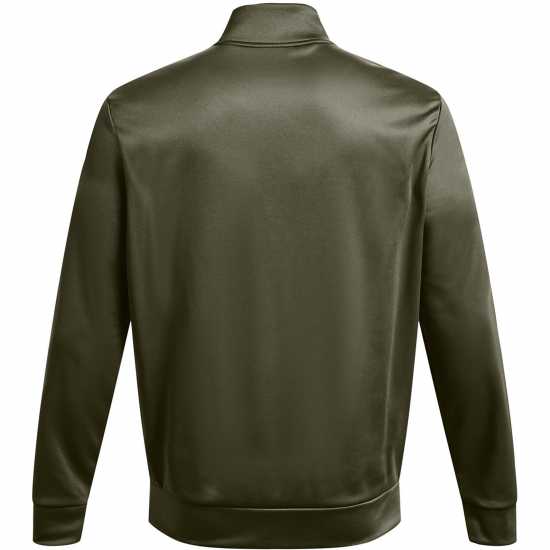 Мъжки полар Under Armour Мъжка Блуза Полар Half Zip Fleece Top Mens Морски Under Armour Мъжка Блуза Полар Half Zip Fleece Top Mens Морски Мъжки полар