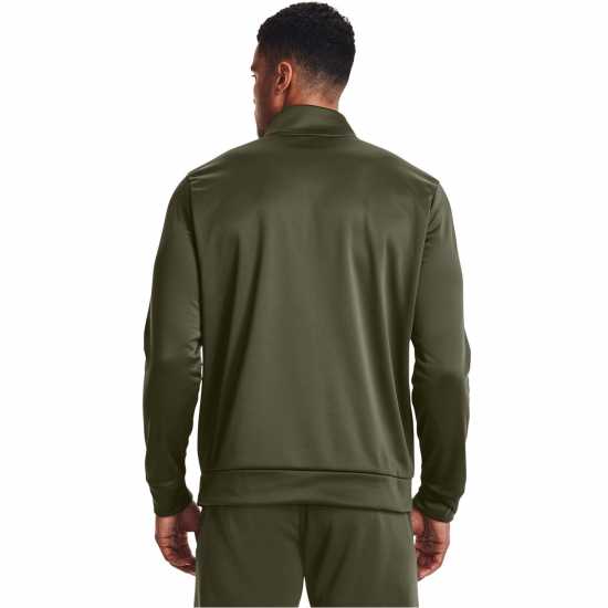 Мъжки полар Under Armour Мъжка Блуза Полар Half Zip Fleece Top Mens Морски Under Armour Мъжка Блуза Полар Half Zip Fleece Top Mens Морски Мъжки полар