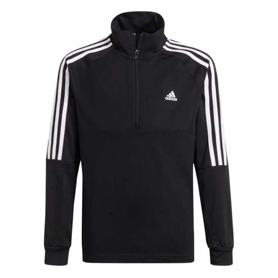 Adidas Детско Горнище Дълъг Ръкав Sereno Long Sleeve Top Junior Boys  Детски горнища с цип