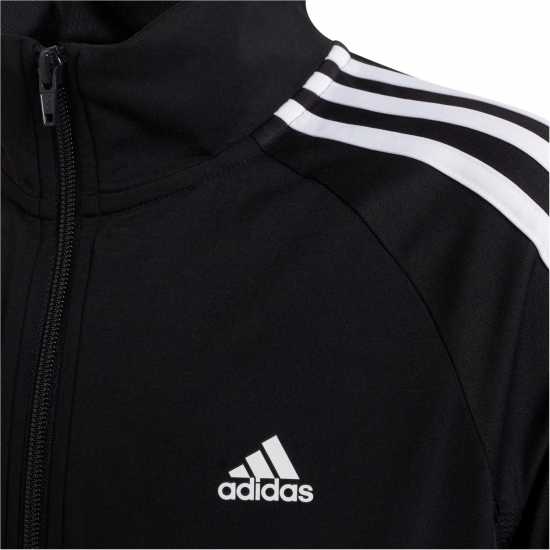 Adidas Детско Горнище Дълъг Ръкав Sereno Long Sleeve Top Junior Boys  Детски горнища с цип
