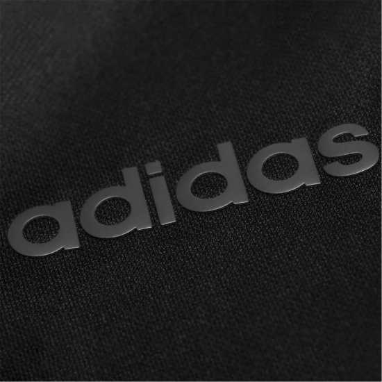 Adidas Детско Горнище Дълъг Ръкав Sereno Long Sleeve Top Junior Boys Black/Grey Детски горнища с цип