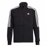 Adidas Детско Спортно Горнище Sereno Track Jacket Juniors  Футболни екипи за бягане