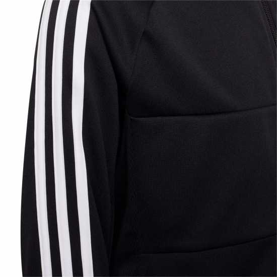 Adidas Детско Спортно Горнище Sereno Track Jacket Juniors  Футболни екипи за бягане