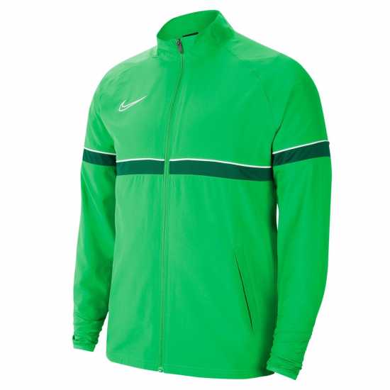 Nike Мъжко Спортно Горнище Dri-Fit Academy Track Jacket Mens  Футболни екипи за бягане