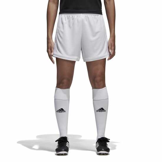 Adidas Дамски Шорти Squadra 17 Shorts Womens  Дамски къси панталони
